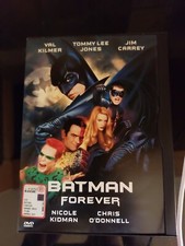 Batman forever con usato  Avezzano