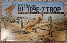 Hgw 103201 messerschmitt for sale  CARDIFF