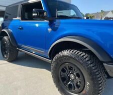 Black ford bronco for sale  Gardena