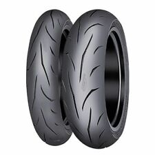 Mitas sportforce 120 gebraucht kaufen  Berlin