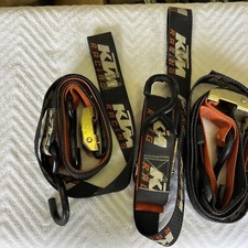 Premium ktm tie for sale  Ramona