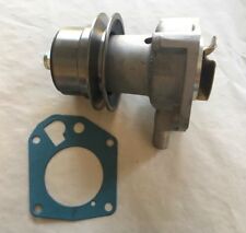 Water pump pompe d'occasion  Expédié en Belgium