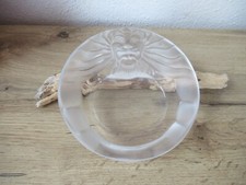 Lalique löwenkopf schale gebraucht kaufen  Dresden