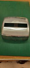 Metlex chrome towel for sale  FELTHAM