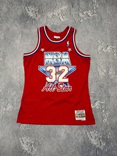 Usado, Camisa Mitchell&Ness Vintage NBA All Star J. Johnson Rara Tamanho M comprar usado  Enviando para Brazil