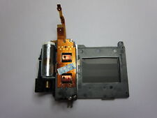 Peças de reparo para Canon EOS 5D Mark II obturador cortina lâmina caixa conjunto original comprar usado  Enviando para Brazil