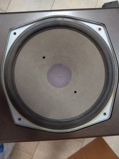 Coppia woofer cm usato  Gioia del Colle