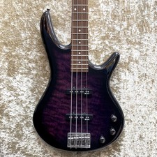 Ibanez GSR-450 Gola de Bordo Usada SPK com Estojo Macio comprar usado  Enviando para Brazil