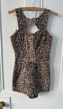 Miss selfridge denim for sale  HASTINGS