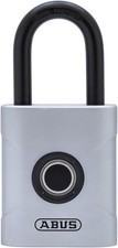 Abus touch lucchetto usato  Italia