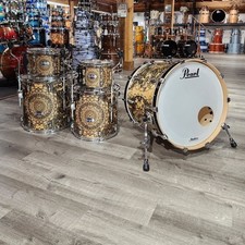 Used pearl masters for sale  North Hampton