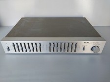 Vintage akai graphic d'occasion  Expédié en Belgium