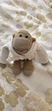 Tips monkey soft for sale  HEANOR