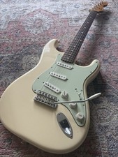 Fender vintera 60s for sale  BRIDLINGTON