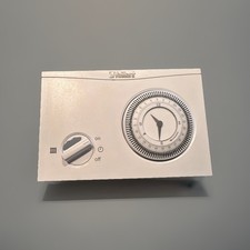 Vaillant timeswitch 150 for sale  DAGENHAM