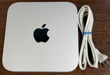 Apple Mac Mini (Chip M1, 16 GB de RAM, 512 GB SSD) Plateado con CA y HDMI Excelente segunda mano  Embacar hacia Mexico