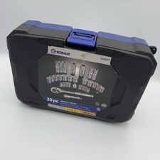 Kobalt 30pc sae for sale  Bluff City