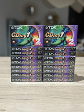 Lot cassette audio d'occasion  Ondres