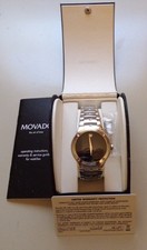 Movado men sports for sale  Thonotosassa