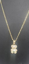 14k solid gold for sale  Los Angeles