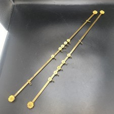 Brass gilded bronze d'occasion  Expédié en Belgium