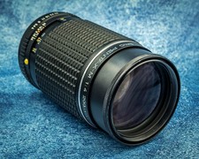 SMC Pentax-M 200mm f/4.0 na sprzedaż  PL