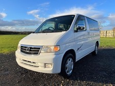 Mazda bongo friendee for sale  MIDDLESBROUGH