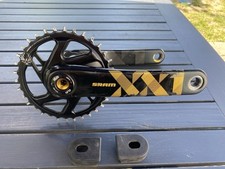 Sram eagle xx1 for sale  RUISLIP
