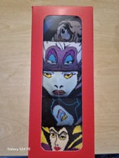 Ladies disney villains for sale  RUSHDEN