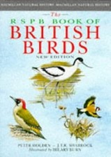 Rspb book british for sale  UK