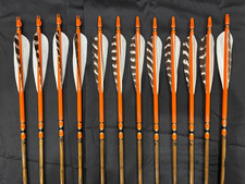Tail tapered wood for sale  Lena