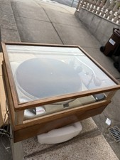 Thorens 124 turntable for sale  Rego Park