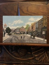 Ledbury market place for sale  BUCKINGHAM