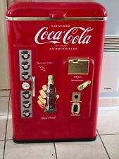 Rare glacière coca d'occasion  Valence