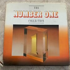 Number one collection for sale  HEREFORD