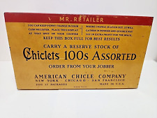 chiclets gum for sale  Buckeye