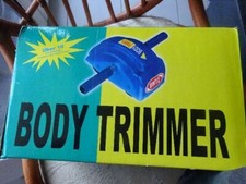 Body trimmer bwt2 gebraucht kaufen  Rutesheim