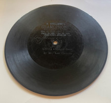 Berliner gramophone record d'occasion  Expédié en Belgium