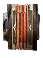 Mira accordeon vintage d'occasion  Expédié en Belgium