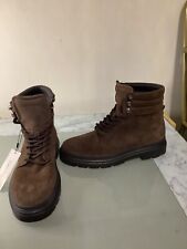 Bottines homme cuir d'occasion  Nîmes