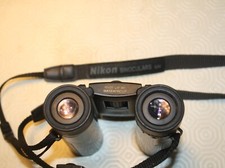 Binocolo nikon sportstar usato  Ceranesi