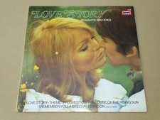 Various love story d'occasion  Savigny-sur-Orge