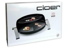 Cloer elektro barbecue gebraucht kaufen  Neustadt an der Weinstraße