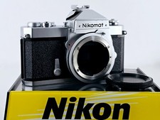 Near mint nikon d'occasion  Expédié en Belgium