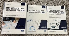 Manuale commercialista esercit usato  Montelabbate