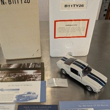 1965 ford shelby for sale  West Bloomfield