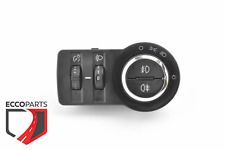 Używany, PANEL PRZEŁĄCZNIK ŚWIATEŁ 95248636 OPEL KARL 15-19 na sprzedaż  PL