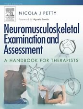 Neuromusculoskeletal examinati for sale  UK