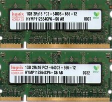 New 2gb 1gb d'occasion  Expédié en Belgium