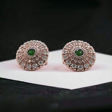 585 gold hrringe gebraucht kaufen  Ebeleben